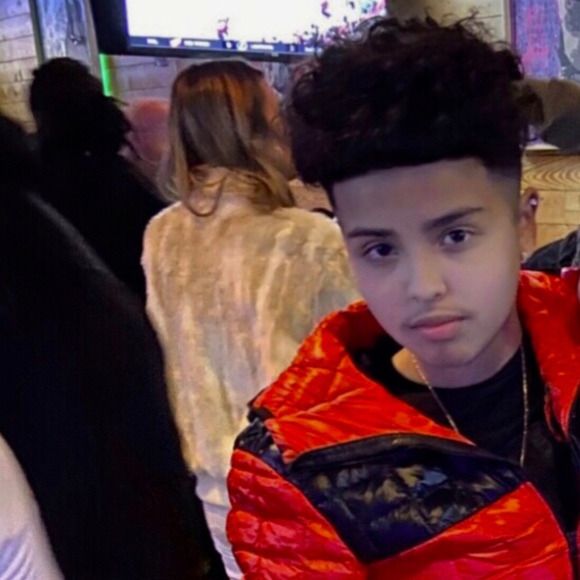 Meet your Posher, Jay - Picture 1 of 1